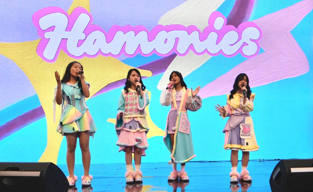 Celebrate Kartini with ‘Girls Got Power’&nbsp;Song