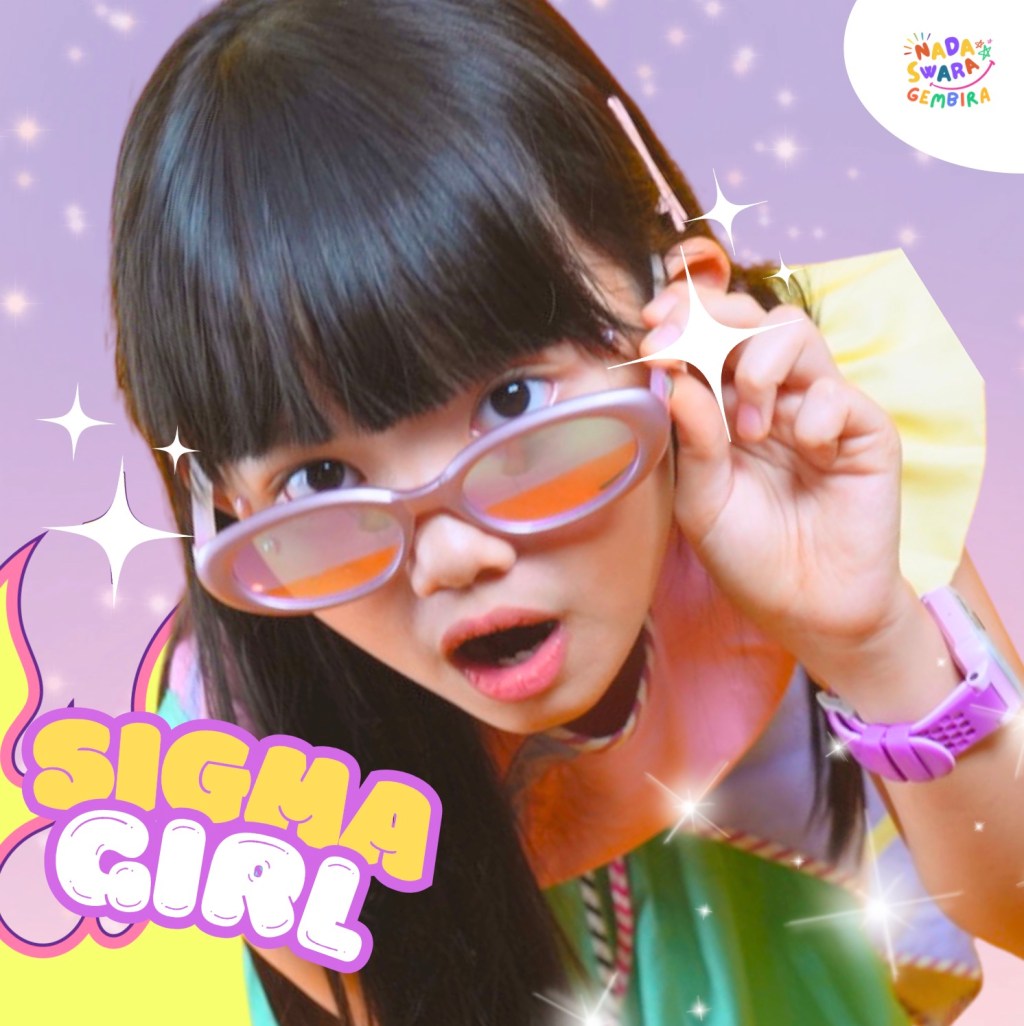 Mengapa Sigma Girl adalah Anthem Positif&nbsp;Anak