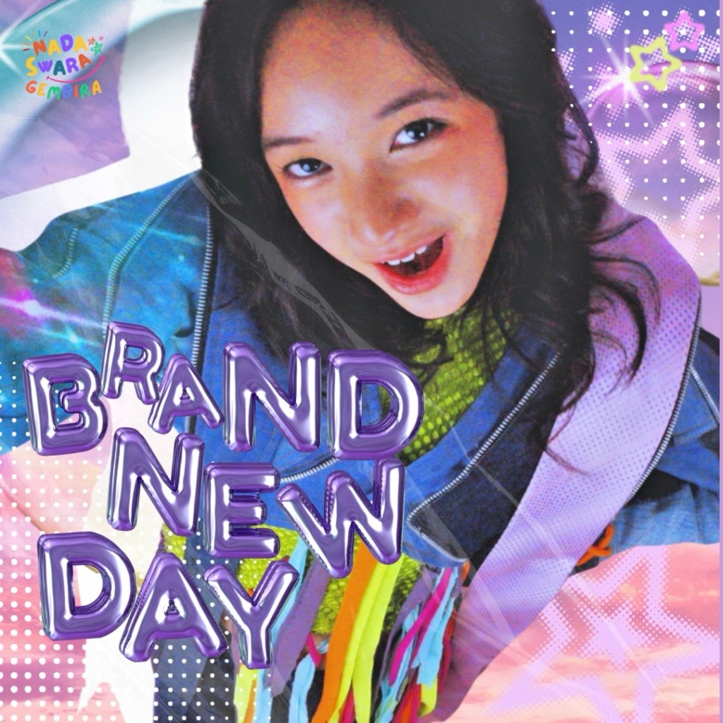Rayakan Hari Baru bersama ‘Brand New Day’&nbsp;Evolette