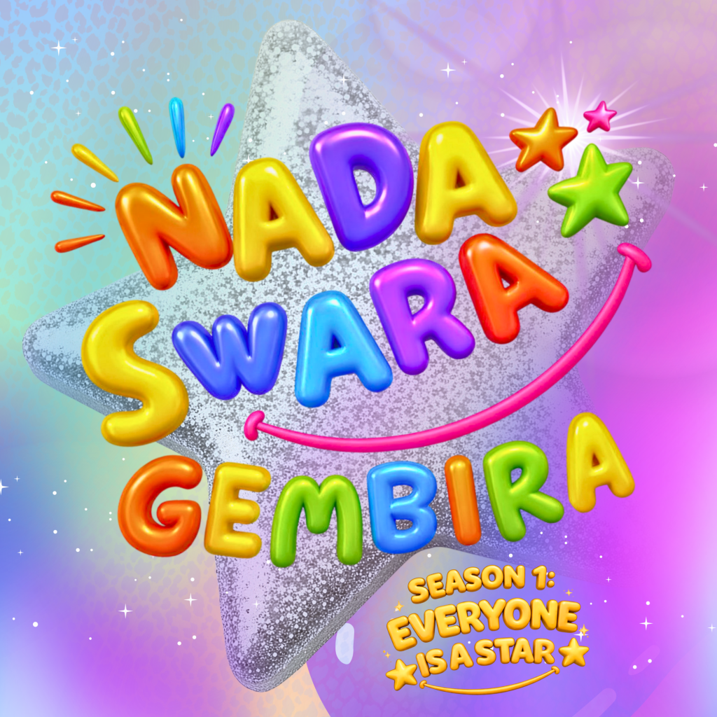 Nada Swara Gembira: Perjalanan Musik Anak Penuh Semangat, Cinta, dan&nbsp;Mimpi