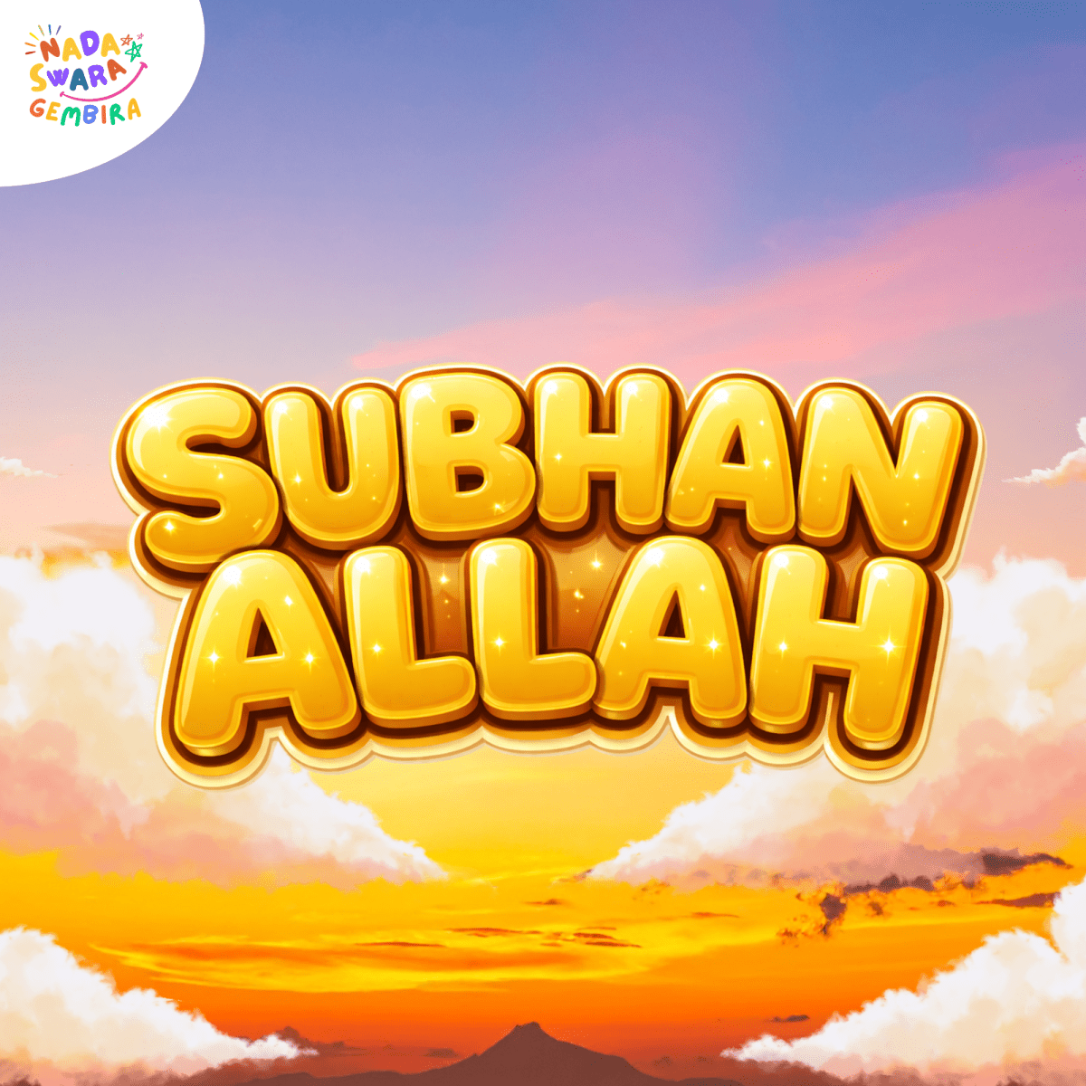 Nada Swara Gembira Hadirkan Lagu Religi Anak “Subhanallah” Sambut Ramadhan dan&nbsp;Lebaran