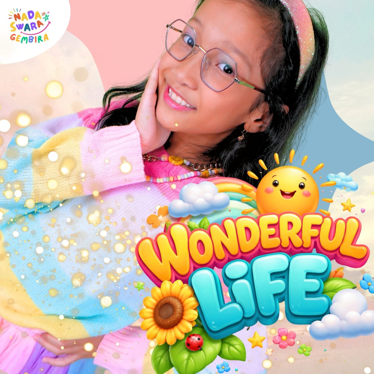 Nada Swara Gembira x Reika Yara – Wonderful&nbsp;Life