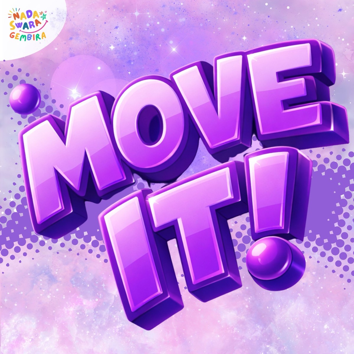 SIGMA Squad Rilis “Move It” — Lagu Enerjik yang Ajak Anak Berani Bergerak dan Percaya&nbsp;Diri