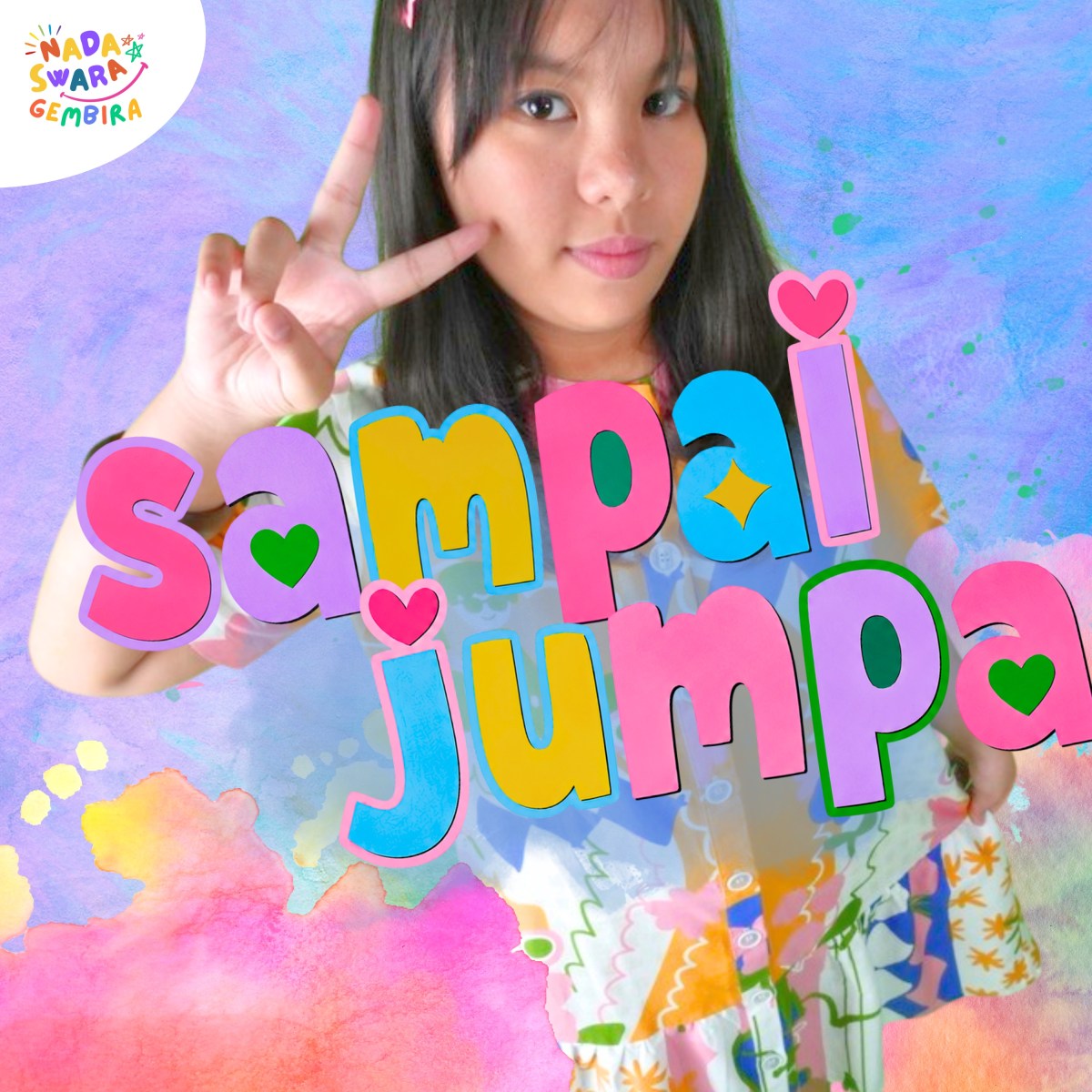 Melody Teresa Hadirkan “Sahabat Ku Sampai Jumpa” — Cerita Hangat tentang Persahabatan, Kenangan, dan Pertemuan&nbsp;Kembali