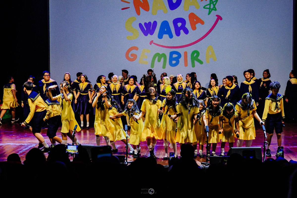 Echoes of Innocence Concert: A Celebration of Childhood&nbsp;Memories